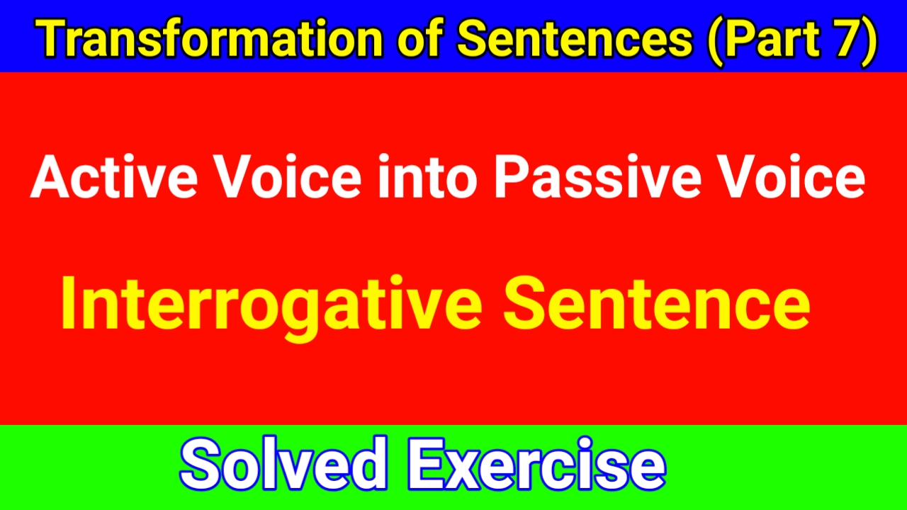 passive-voice-of-interrogative-sentences